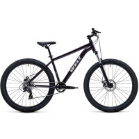Велосипед Welt Storm MD 29" Dark Violet рама: M (2027) Велосипед Welt Storm MD 29" Dark Violet рама: M (2027)