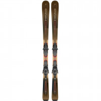 Горные лыжи Head Discovery 78 Pro + крепления PR 11 GW Brake 85 [G] (2027)