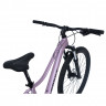 Велосипед Aspect Oasis Pro 26" фиолетовый рама: XS (2026) - Велосипед Aspect Oasis Pro 26" фиолетовый рама: XS (2026)