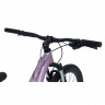 Велосипед Aspect Oasis Pro 26" фиолетовый рама: XS (2026) - Велосипед Aspect Oasis Pro 26" фиолетовый рама: XS (2026)