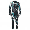 Спусковой комбинезон Head Race Suit Junior padded YVBK (2025) - Спусковой комбинезон Head Race Suit Junior padded YVBK (2025)