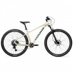 Велосипед Haro Double Peak Trail Air 29&quot; glassy grey рама: L (20&quot;) (2025) 