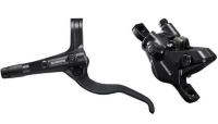 Тормоз дисковый SHIMANO DEORE j-kit, BL(левый MT401)/BR(передний MT410)