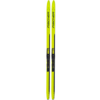 Беговые лыжи Fischer Sprint Skin IFP (N62023V)
