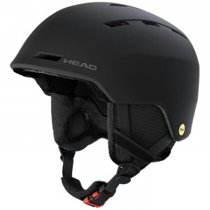 Шлем Head Vico Mips black (2027) 
