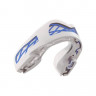Капа защитная спортивная SafeJawz Nitro Series SR white - Капа защитная спортивная SafeJawz Nitro Series SR white