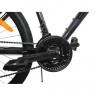 Велосипед Stels Miss-5100 MD 26" V040 темно-фиолетовый рама: 17" (2025) - Велосипед Stels Miss-5100 MD 26" V040 темно-фиолетовый рама: 17" (2025)