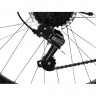Велосипед Stels Miss-5100 MD 26" V040 темно-фиолетовый рама: 17" (2025) - Велосипед Stels Miss-5100 MD 26" V040 темно-фиолетовый рама: 17" (2025)