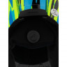 Шлем Alpina Pizi neon-blue/green gloss - Шлем Alpina Pizi neon-blue/green gloss