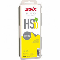 Парафин Swix HS10 Yellow, 180 г