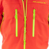 Комбинезон Dragonfly SuperLight 3L Man Red-Yellow - Комбинезон Dragonfly SuperLight 3L Man Red-Yellow