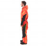 Комбинезон Dragonfly SuperLight 3L Man Red-Yellow - Комбинезон Dragonfly SuperLight 3L Man Red-Yellow