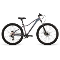Велосипед Aspect Alma Pro 27.5" фиолетовый рама: 16" (2025)