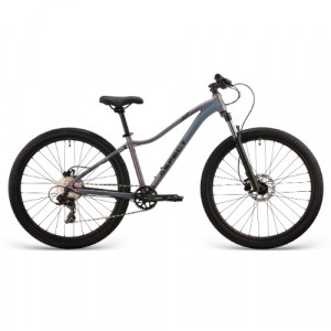 Велосипед Aspect Alma Pro 27.5&quot; фиолетовый рама: S (16&quot;) (2025) 