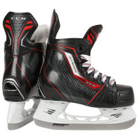 Коньки CCM JetSpeed YT Regular