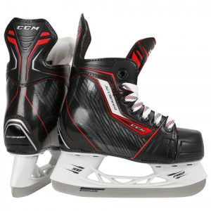 Коньки CCM JetSpeed YT Regular 