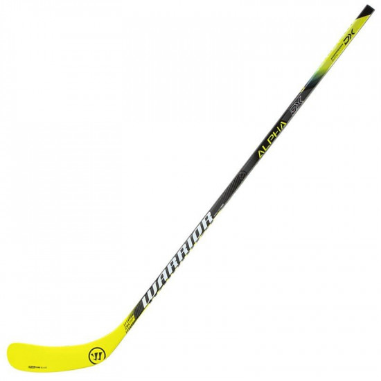 Клюшка Warrior DX 20 Tyke Bakstrm4 купить со скидкой в ...