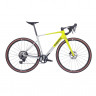 Велосипед Superior XR 9.7 GR 700C gloss grey/racing yellow рама: L (2025) - Велосипед Superior XR 9.7 GR 700C gloss grey/racing yellow рама: L (2025)