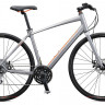 Велосипед Schwinn VANTAGE F2 28 серый (2022) - Велосипед Schwinn VANTAGE F2 28 серый (2022)