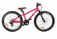 Велосипед SHULZ Bubble 24 Race pink (2021)