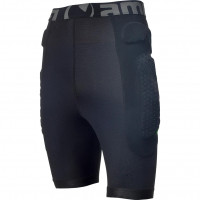 Защитные шорты Amplifi MKX Pant Black