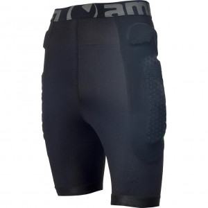 Защитные шорты Amplifi MKX Pant Black 