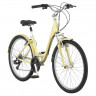 Велосипед Schwinn SIERRA WOMEN 26" желтый Рама S (14") (2022) - Велосипед Schwinn SIERRA WOMEN 26" желтый Рама S (14") (2022)