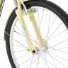 Велосипед Schwinn SIERRA WOMEN 26" желтый Рама S (14") (2022) - Велосипед Schwinn SIERRA WOMEN 26" желтый Рама S (14") (2022)