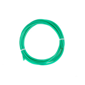 Рубашка тросика тормоза HORST 00-170214 MTB 2/4,8мм б/загл. (2 метра) зеленая на блистере Рубашка тросика тормоза HORST 00-170214 MTB 2/4,8мм б/загл. (2 метра) зеленая на блистере