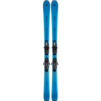 Горные лыжи Fischer XTR The Curv X + крепления RS 10 GW SLR Brake 80 [H] (2027)