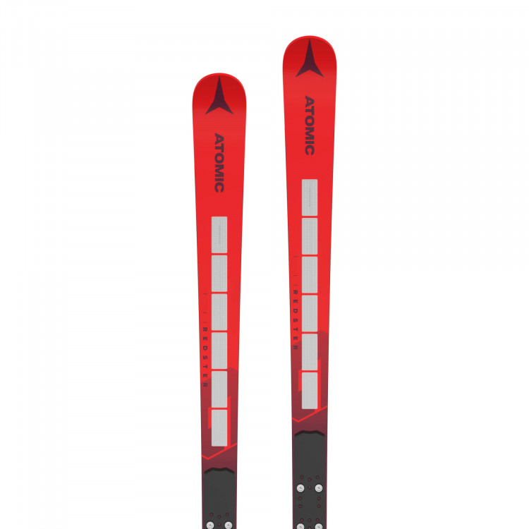 Atomic Redster G9 FIS Revoshock S 187 X 16