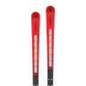 Горные лыжи Atomic Redster G9 FIS Revoshock S 187 + крепления X 16 VAR 70 Red/Black (2024) - Горные лыжи Atomic Redster G9 FIS Revoshock S 187 + крепления X 16 VAR 70 Red/Black (2024)