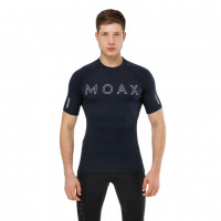 Футболка мужская Moax Race SS темно-синяя (MX114021-75100) Футболка мужская Moax Race SS темно-синяя (MX114021-75100)