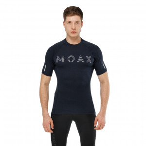 Футболка мужская Moax Race SS темно-синяя (MX114021-75100) Футболка мужская Moax Race SS темно-синяя (MX114021-75100)