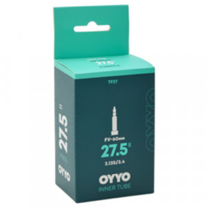 Камера Oyyo TF27 27.5 × 2.125/2.40 