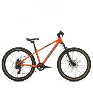 Велосипед Welt Brave 1.0 MD 24" dreamy fox (2026) 