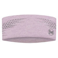 Повязка Buff DryFlx Headband solid camelia Повязка Buff DryFlx Headband solid camelia