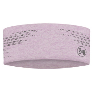 Повязка Buff DryFlx Headband solid camelia 