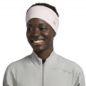 Повязка Buff DryFlx Headband solid camelia - Повязка Buff DryFlx Headband solid camelia