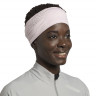 Повязка Buff DryFlx Headband solid camelia - Повязка Buff DryFlx Headband solid camelia