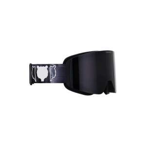 Маска Terro Peakpro black 