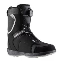Ботинки для сноуборда Head JR Boa black (2024)