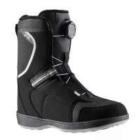 Ботинки для сноуборда Head JR Boa black (2025)