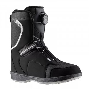 Ботинки для сноуборда Head JR Boa black (2025) 