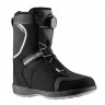 Ботинки для сноуборда Head JR Boa black (2025) - Ботинки для сноуборда Head JR Boa black (2025)