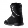 Ботинки для сноуборда Head JR Boa black (2025) - Ботинки для сноуборда Head JR Boa black (2025)