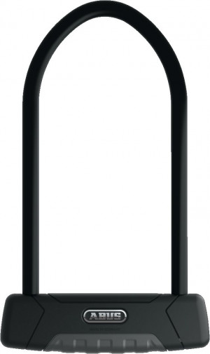 Замок вело Abus U-LOCK 47/150HB300+USH Varedo 
