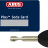 Замок вело Abus U-LOCK 47/150HB300+USH Varedo - Замок вело Abus U-LOCK 47/150HB300+USH Varedo