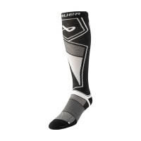 Носки Bauer Supreme Pro Skate Sock S25 (1065289) Носки Bauer Supreme Pro Skate Sock S25 (1065289)