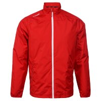 Куртка утепленная CCM HD JACKET SR Red